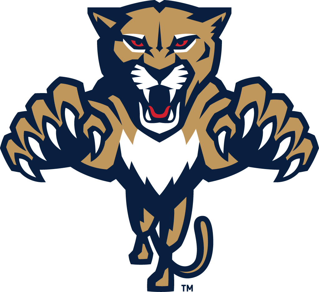 Florida Panthers Logo NHL Teams Hoodie And Pants For Fans Custom Name -  Banantees