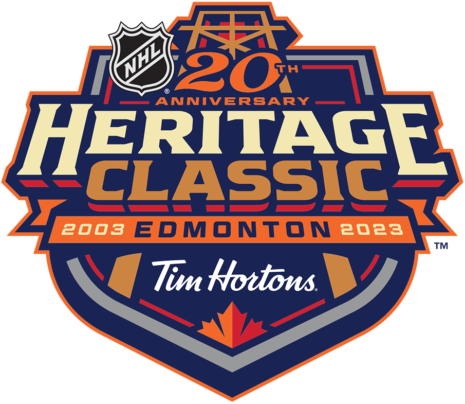 2014 Tim Hortons NHL Heritage Classic