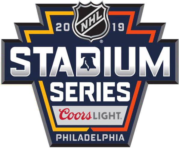 DIY NHL Stadium Series iron-on transfers, logos, letters, numbers, patches