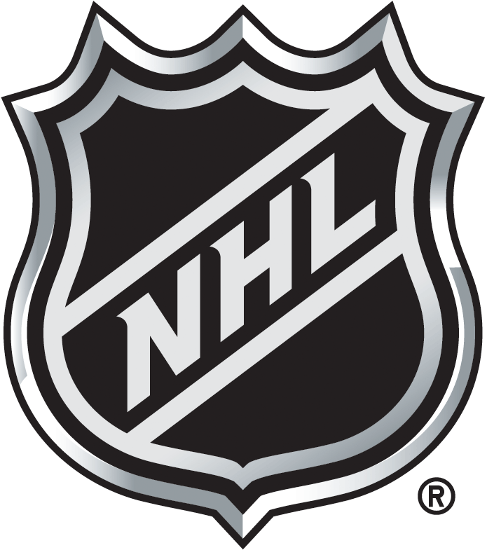 NHL Heritage Classic Alt. Language Logo - National Hockey League