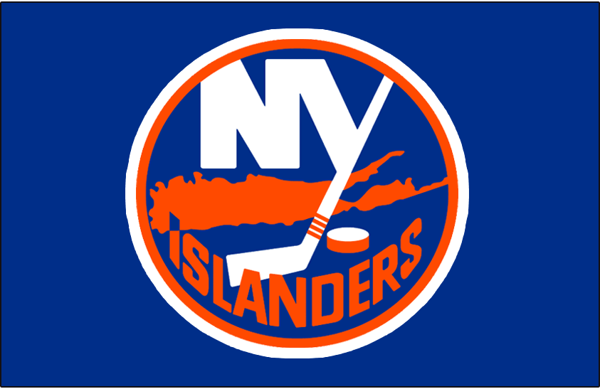 New York Islanders Alternate Logo