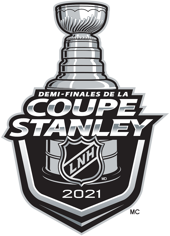 2021 Stanley Cup playoffs - Wikipedia