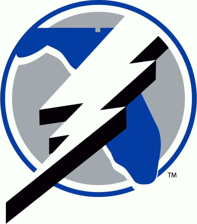 Tampa Bay Lightning Patch 