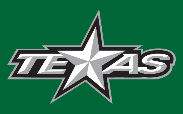 Texas Star Decal – BCustomizedDesigns