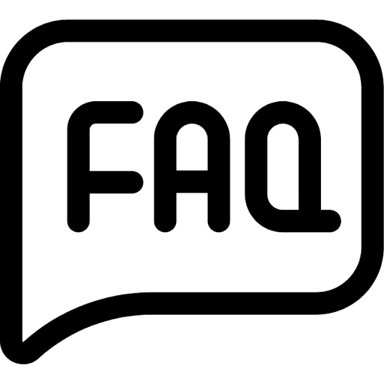 FAQs