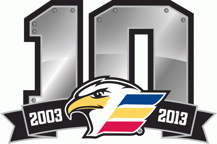 Colorado Eagles on X: 