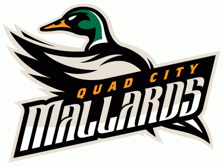 Quad City Mallards Authentic Jersey